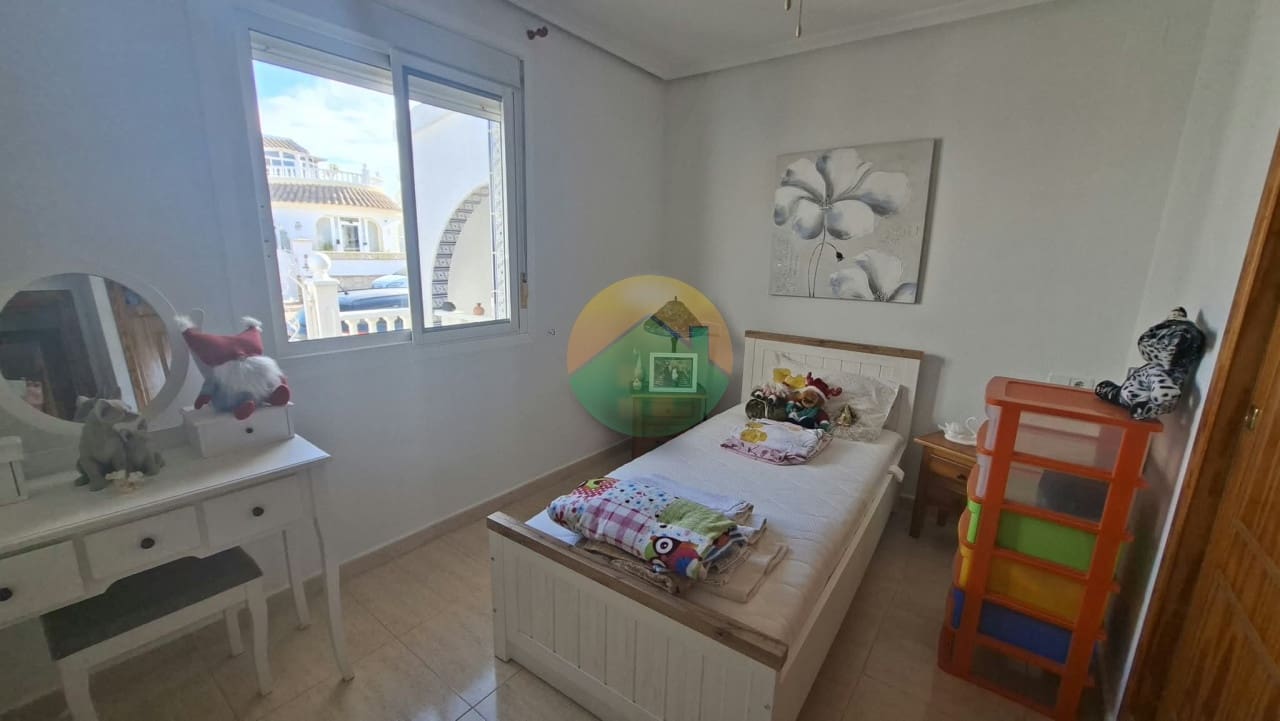 Adosado de 2 habitaciones en Camposol en venta - 89.995 € (Ref: 10060515)