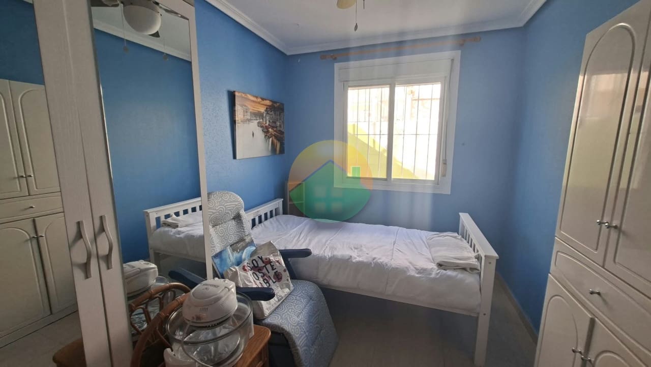 Adosado de 2 habitaciones en Camposol en venta - 89.995 € (Ref: 10060515)