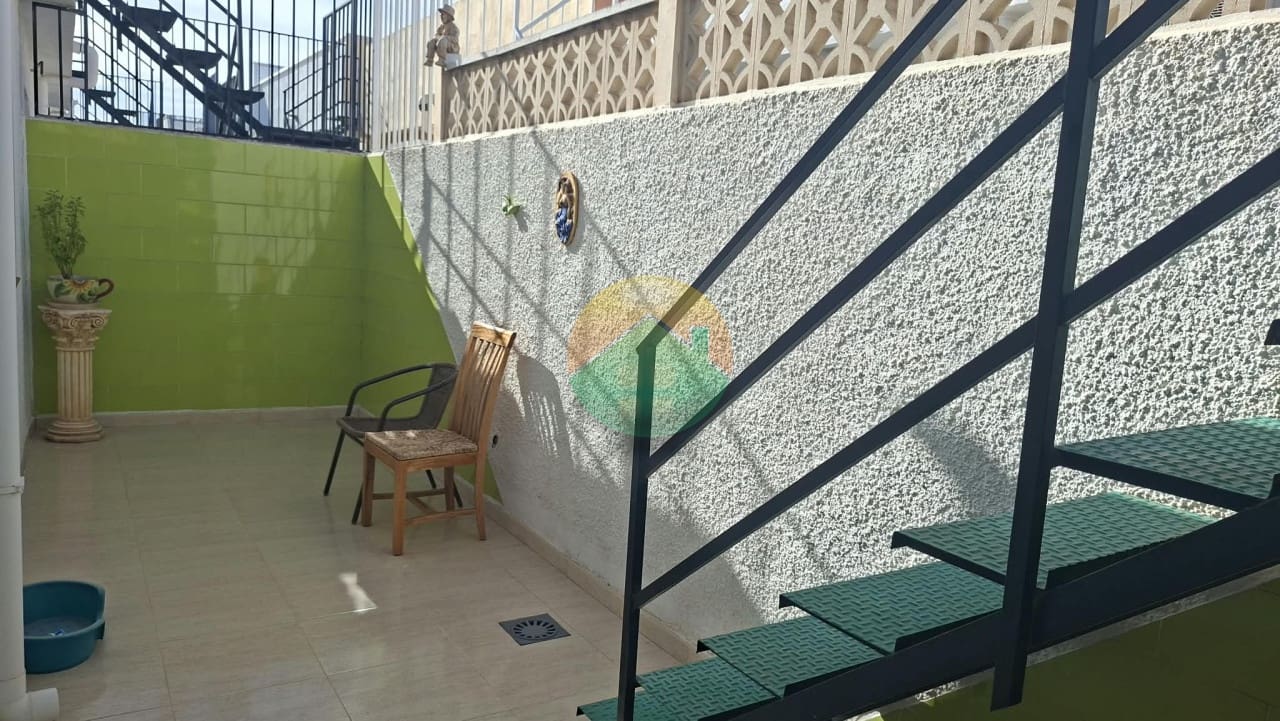 Adosado de 2 habitaciones en Camposol en venta - 89.995 € (Ref: 10060515)