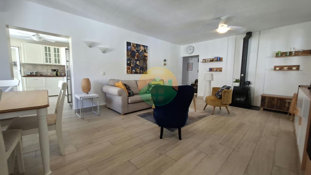 3 Zimmer Villa zu verkaufen in Camposol mit Pool Garage - 279.995 € (Ref: 10060884)