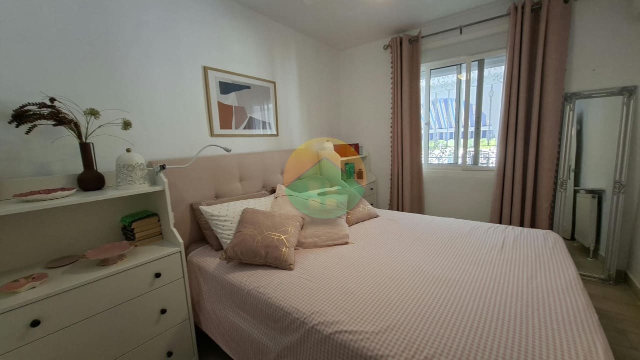 3 Zimmer Villa zu verkaufen in Camposol mit Pool Garage - 279.995 € (Ref: 10060884)