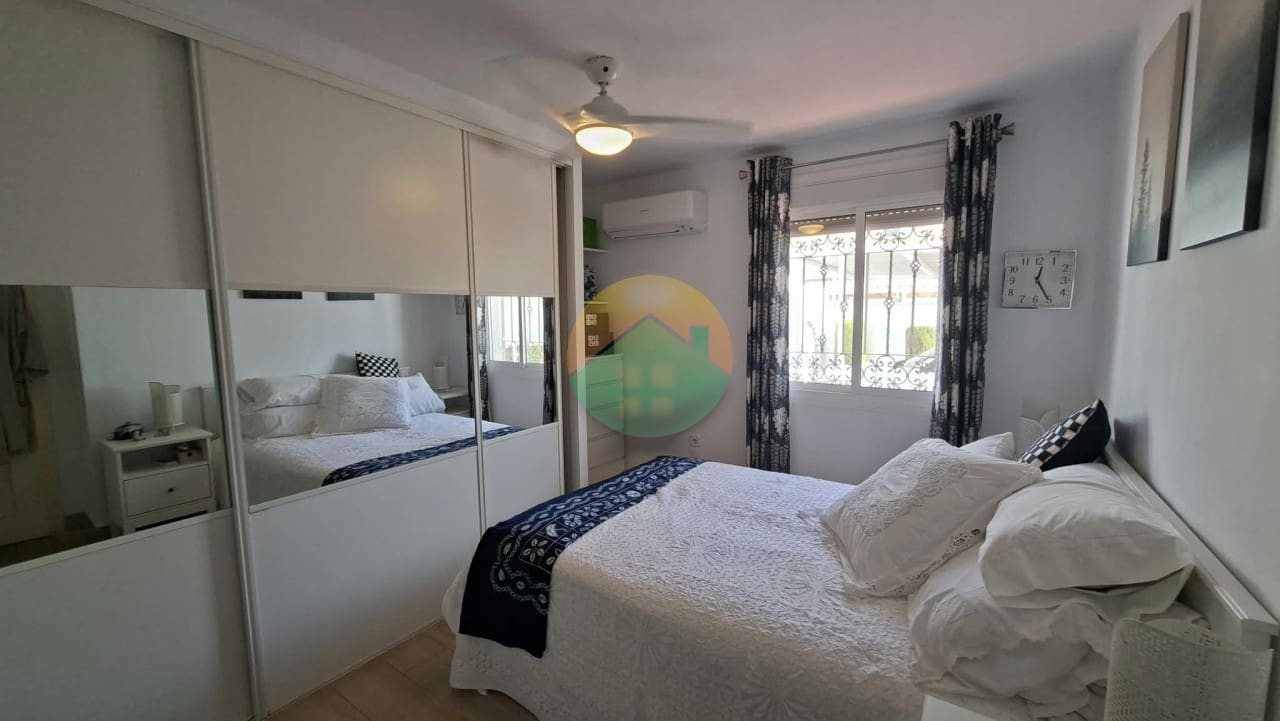 3 Zimmer Villa zu verkaufen in Camposol mit Pool Garage - 279.995 € (Ref: 10060884)