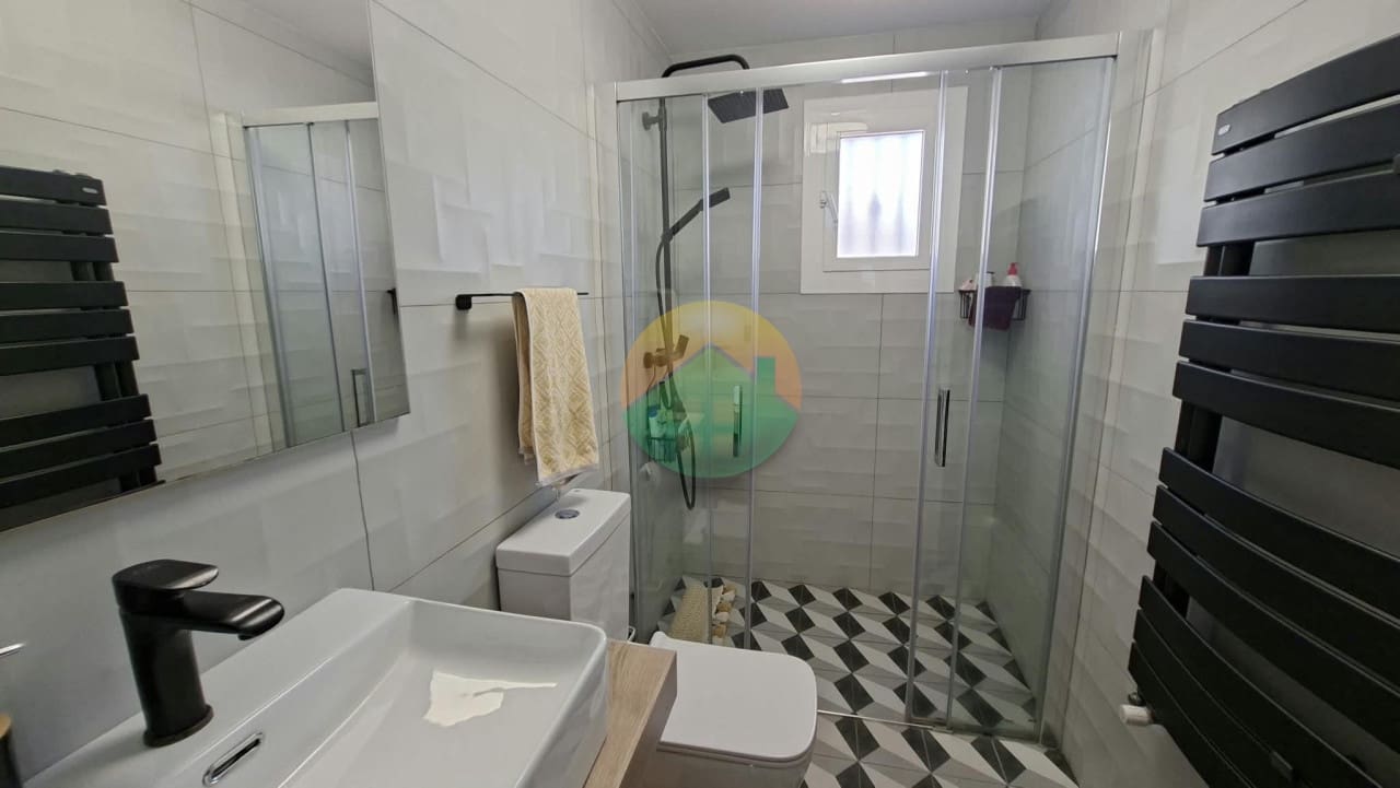 3 Zimmer Villa zu verkaufen in Camposol mit Pool Garage - 279.995 € (Ref: 10060884)