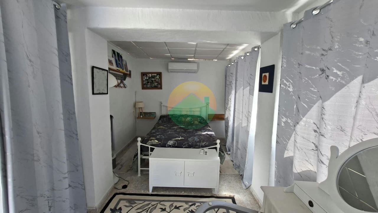 3 Zimmer Villa zu verkaufen in Camposol mit Pool Garage - 279.995 € (Ref: 10060884)