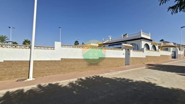 3 Zimmer Villa zu verkaufen in Camposol, Mazarrón mit Pool Garage - 279.995 € (Ref: 10060884)