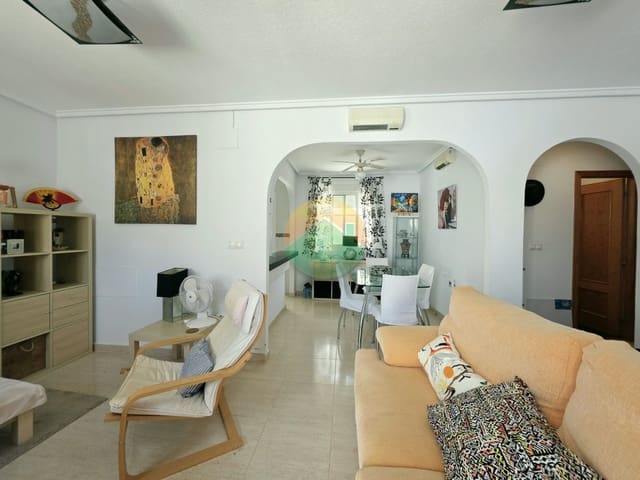 Adosado de 2 habitaciones en Camposol, Mazarrón en venta - 102.000 € (Ref: 10062623)