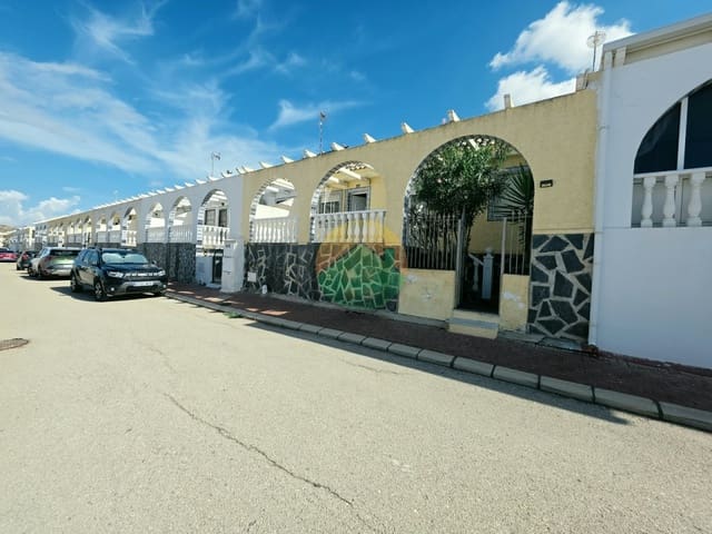 Adosado de 2 habitaciones en Camposol, Mazarrón en venta - 102.000 € (Ref: 10062623)
