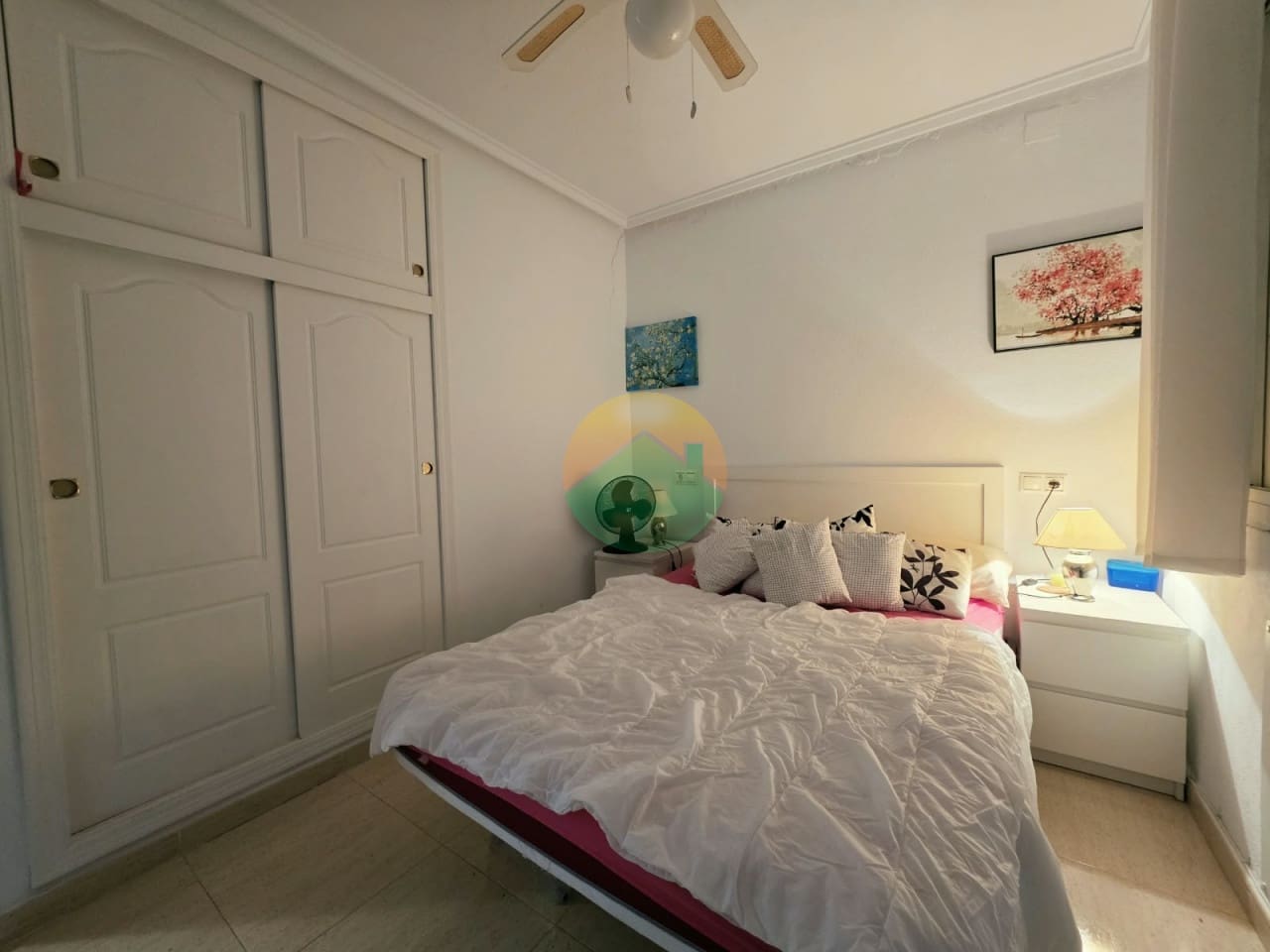 Adosado de 2 habitaciones en Camposol en venta - 102.000 € (Ref: 10062623)