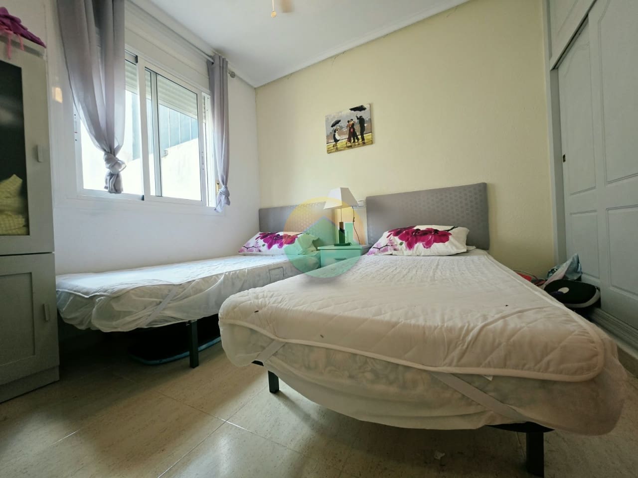 Adosado de 2 habitaciones en Camposol en venta - 102.000 € (Ref: 10062623)