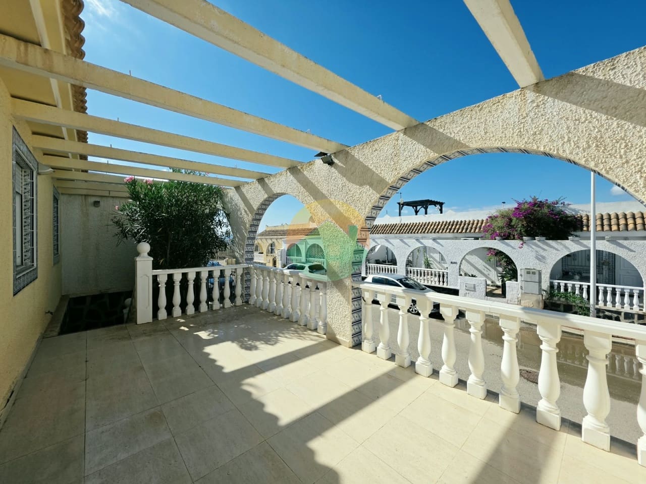 Adosado de 2 habitaciones en Camposol en venta - 102.000 € (Ref: 10062623)