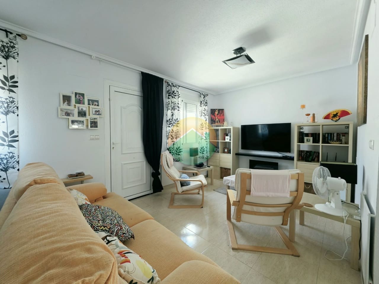 Adosado de 2 habitaciones en Camposol en venta - 102.000 € (Ref: 10062623)