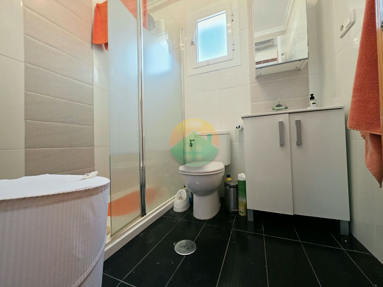 Adosado de 2 habitaciones en Camposol en venta - 102.000 € (Ref: 10062623)
