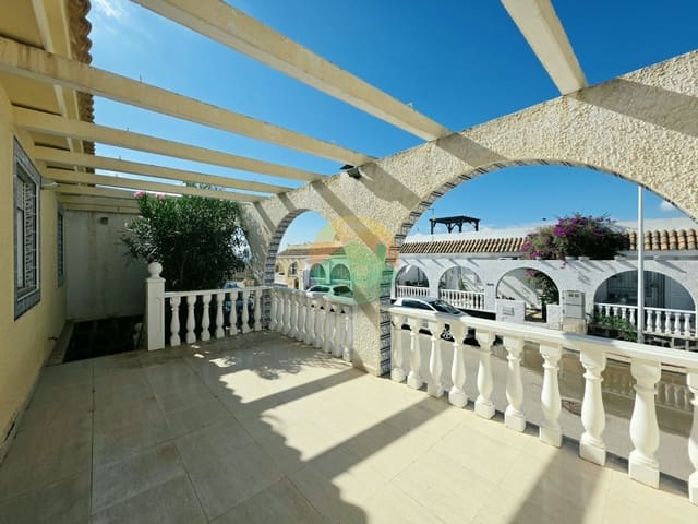 Adosado de 2 habitaciones en Camposol, Mazarrón en venta - 102.000 € (Ref: 10062623)