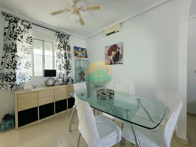 Adosado de 2 habitaciones en Camposol, Mazarrón en venta - 102.000 € (Ref: 10062623)