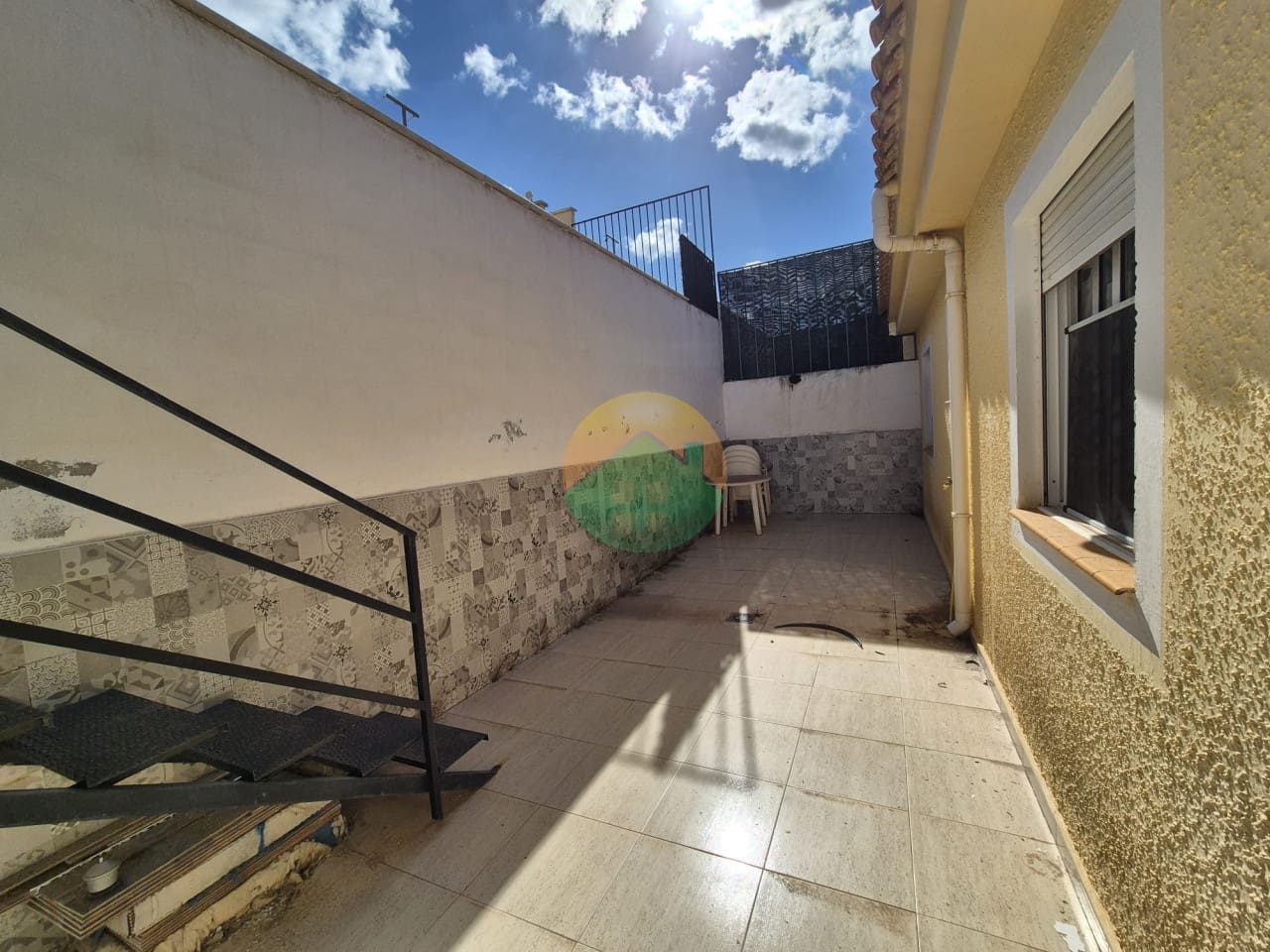 Adosado de 2 habitaciones en Camposol en venta - 102.000 € (Ref: 10062623)