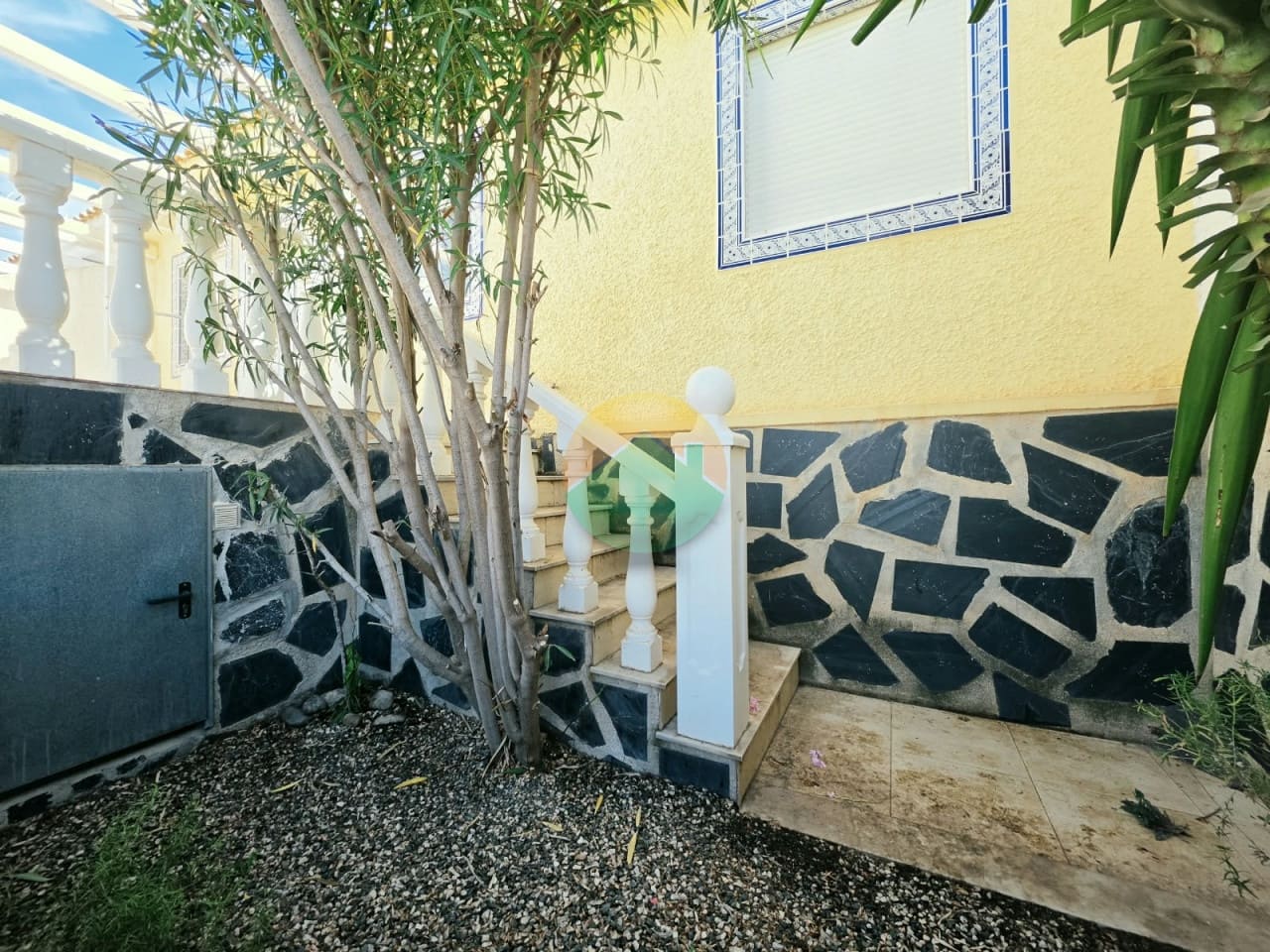 Adosado de 2 habitaciones en Camposol en venta - 102.000 € (Ref: 10062623)