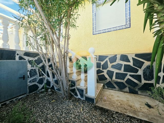 Adosado de 2 habitaciones en Camposol, Mazarrón en venta - 102.000 € (Ref: 10062623)