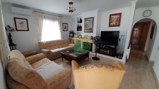 Chalet de 2 habitaciones en Camposol, Mazarrón en venta con piscina garaje - 219.995 € (Ref: 10065331)