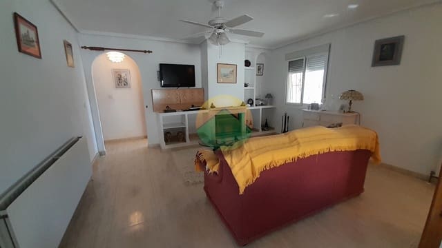5 slaapkamer Villa te koop in Camposol, Mazarrón met zwembad garage - € 315.000 (Ref: 10076809)