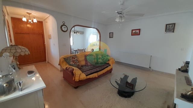 5 slaapkamer Villa te koop in Camposol, Mazarrón met zwembad garage - € 315.000 (Ref: 10076809)