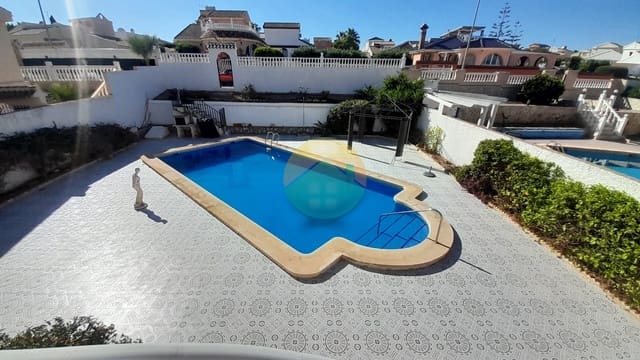 5 slaapkamer Villa te koop in Camposol, Mazarrón met zwembad garage - € 315.000 (Ref: 10076809)