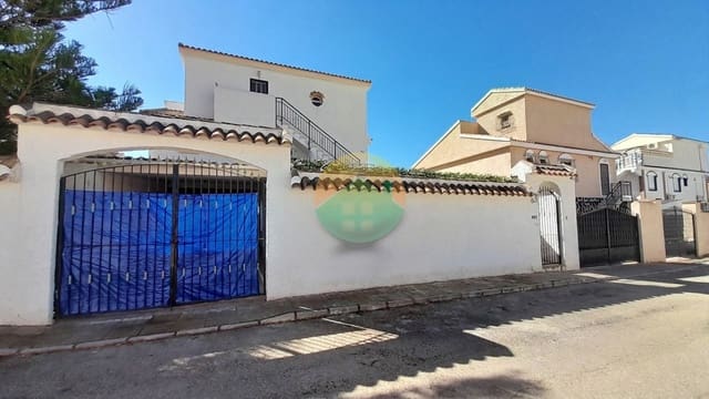 5 slaapkamer Villa te koop in Camposol, Mazarrón met zwembad garage - € 315.000 (Ref: 10076809)