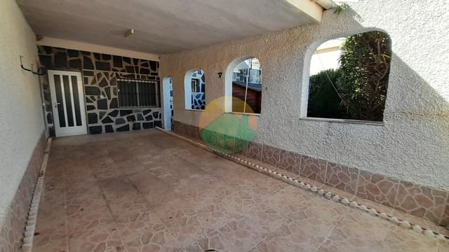 5 slaapkamer Villa te koop in Camposol, Mazarrón met zwembad garage - € 315.000 (Ref: 10076809)