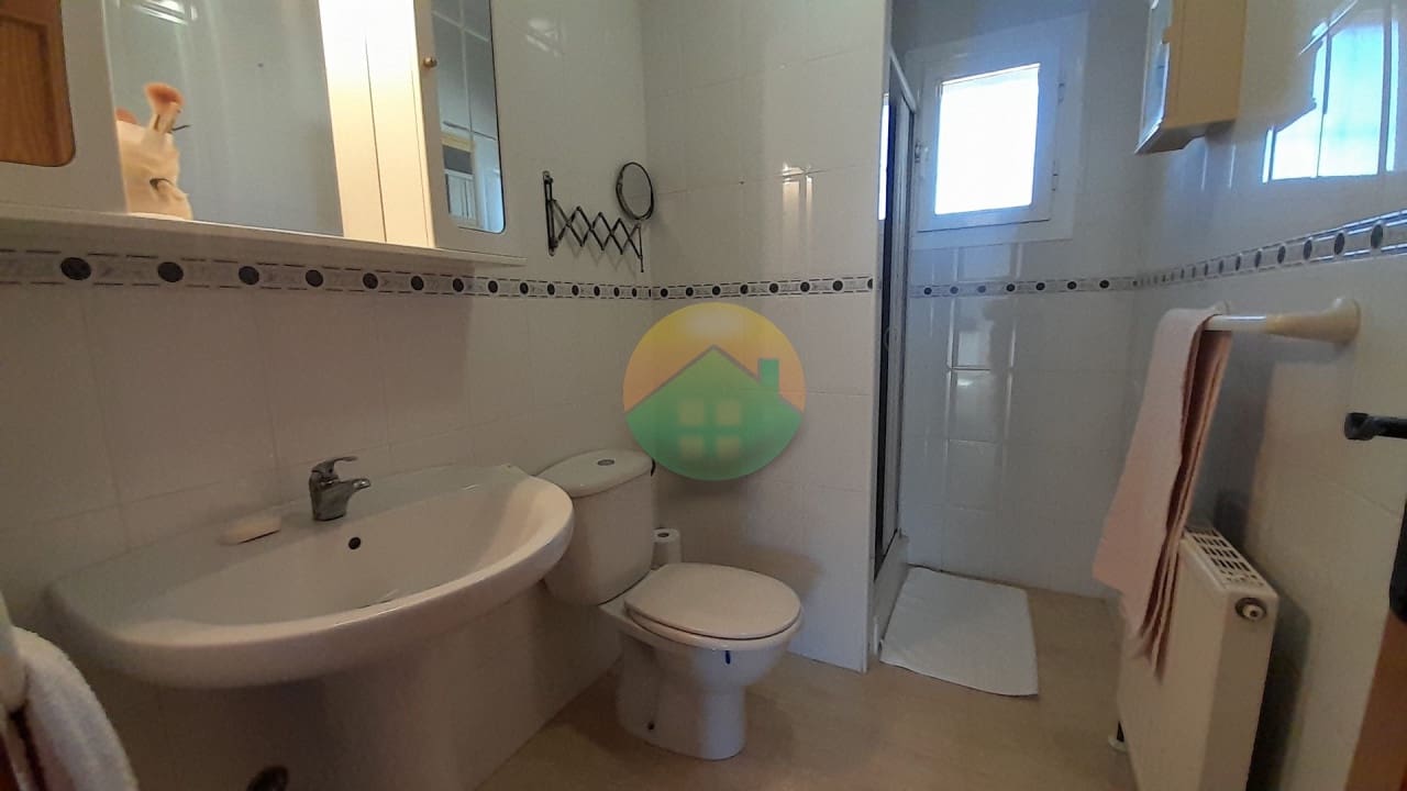 5 slaapkamer Villa te koop in Camposol met zwembad garage - € 315.000 (Ref: 10076809)
