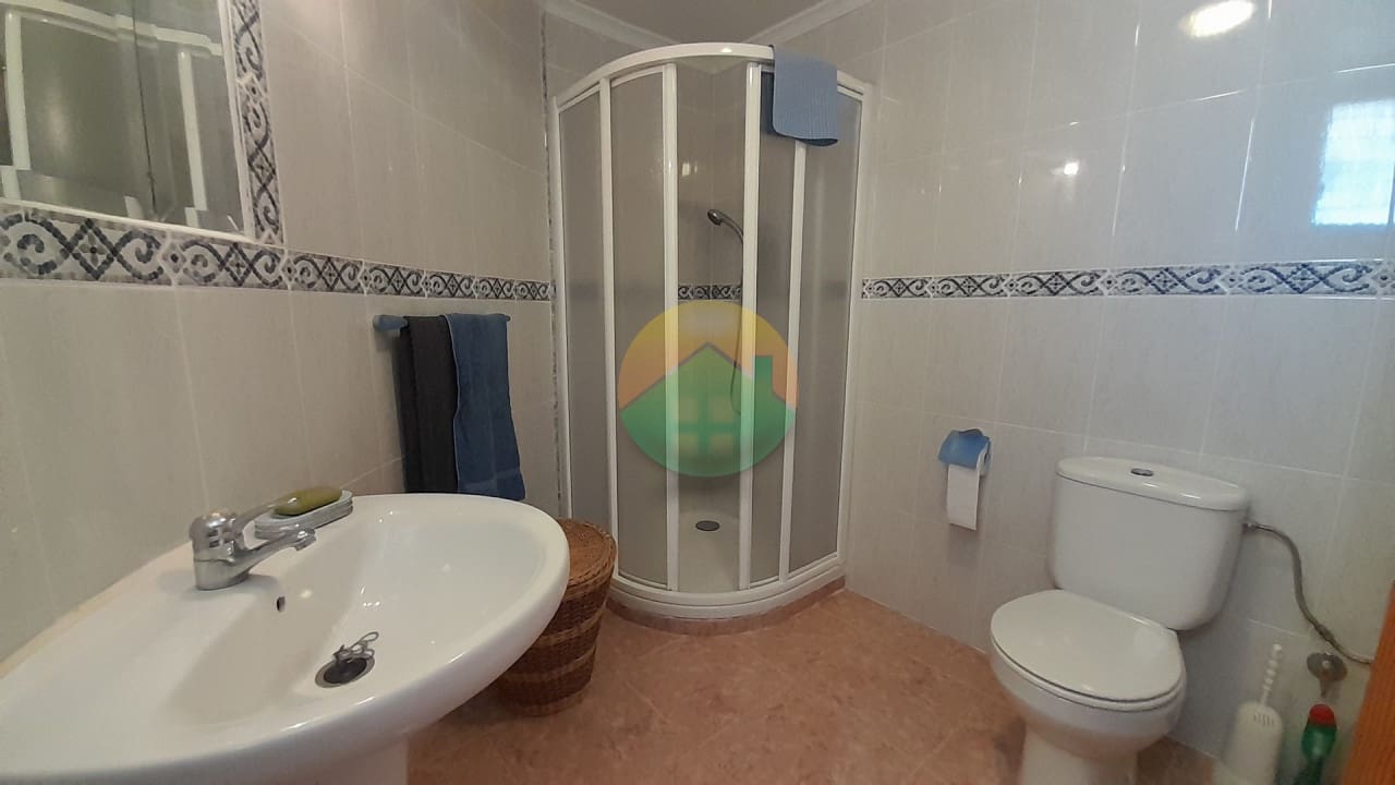 5 slaapkamer Villa te koop in Camposol met zwembad garage - € 315.000 (Ref: 10076809)