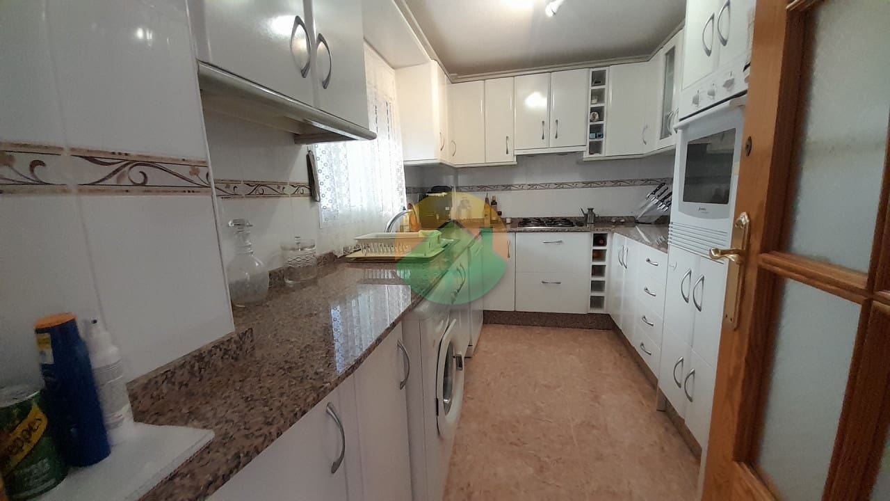 5 slaapkamer Villa te koop in Camposol met zwembad garage - € 315.000 (Ref: 10076809)