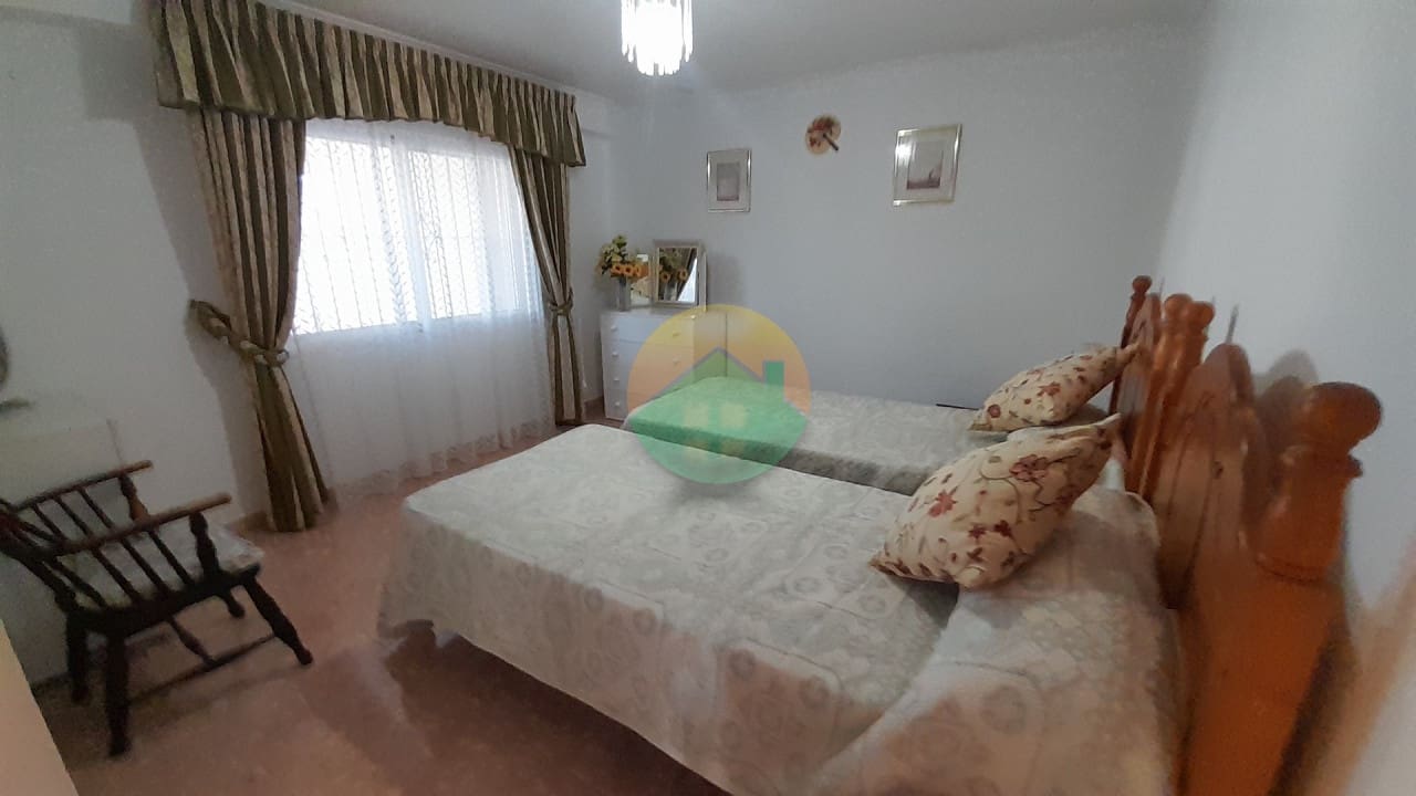 5 slaapkamer Villa te koop in Camposol met zwembad garage - € 315.000 (Ref: 10076809)