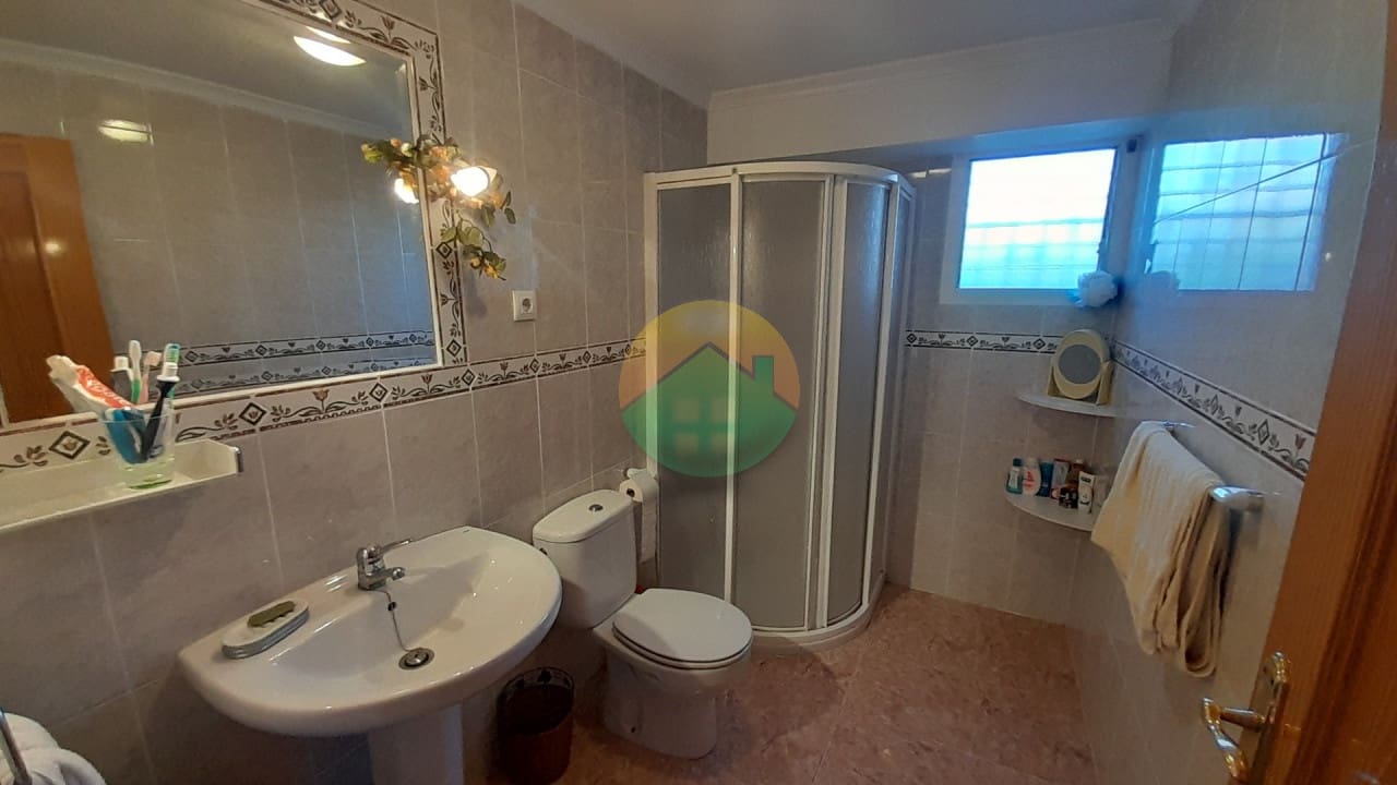 5 slaapkamer Villa te koop in Camposol met zwembad garage - € 315.000 (Ref: 10076809)