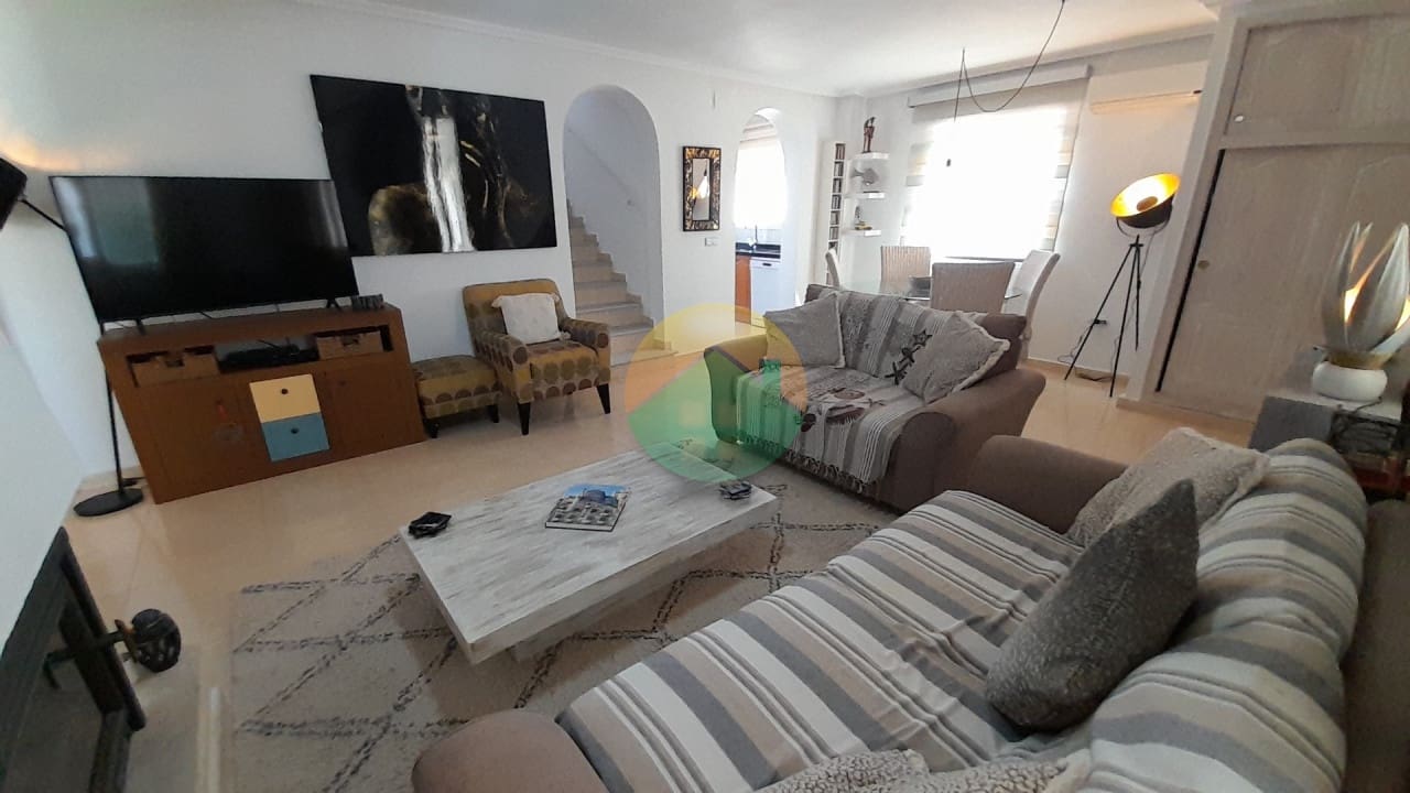3 chambre Villa/Maison à vendre à Camposol avec piscine garage - 299 995 € (Ref: 10079905)