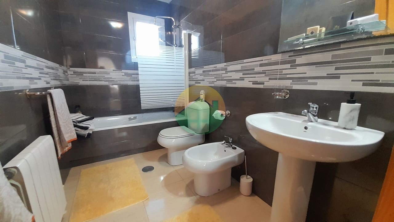 3 chambre Villa/Maison à vendre à Camposol avec piscine garage - 299 995 € (Ref: 10079905)