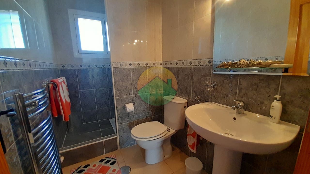 3 chambre Villa/Maison à vendre à Camposol avec piscine garage - 299 995 € (Ref: 10079905)