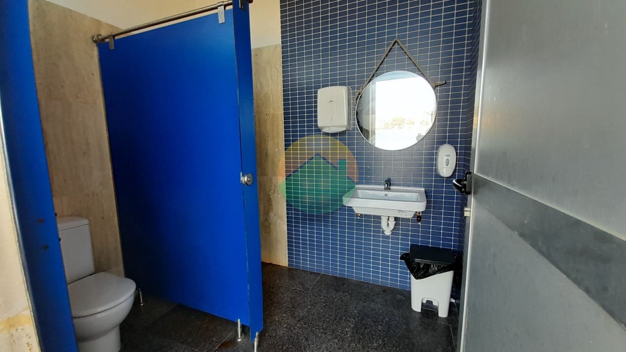 Restaurante/Bar para venda em Puerto de Mazarron - 150 000 € (Ref: 10081745)