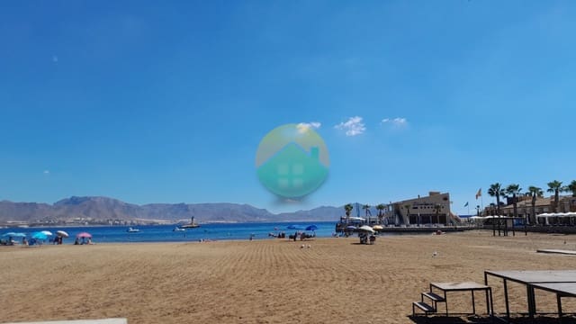 Restaurante/Bar para venda em Puerto de Mazarron, Mazarrón - 150 000 € (Ref: 10081745)