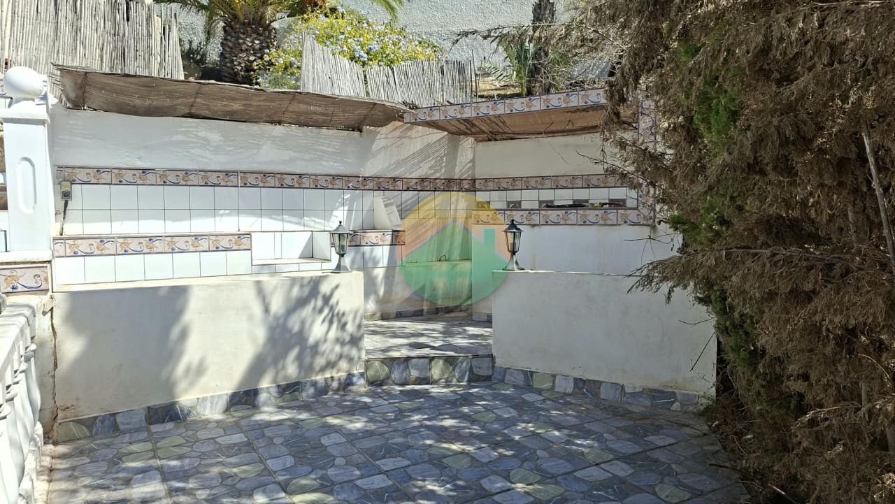 2 quarto Moradia para venda em Camposol com piscina garagem - 244 995 € (Ref: 10094971)
