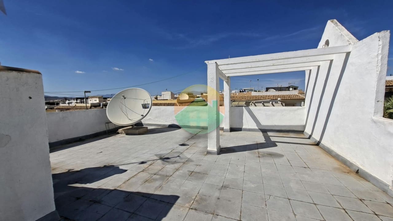 2 quarto Moradia para venda em Camposol com piscina garagem - 244 995 € (Ref: 10094971)