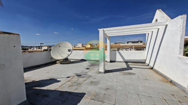 2 quarto Moradia para venda em Camposol, Mazarrón com piscina garagem - 244 995 € (Ref: 10094971)