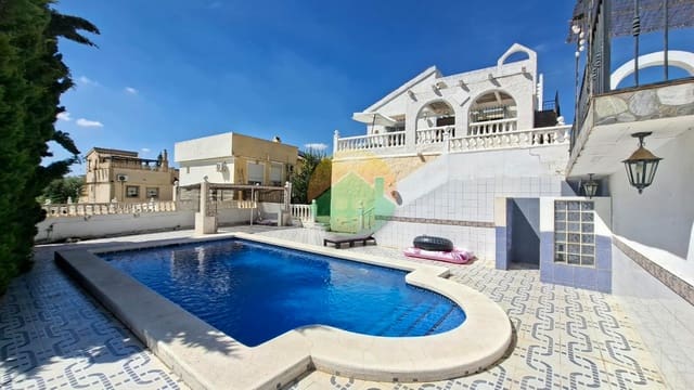 2 quarto Moradia para venda em Camposol, Mazarrón com piscina garagem - 244 995 € (Ref: 10094971)