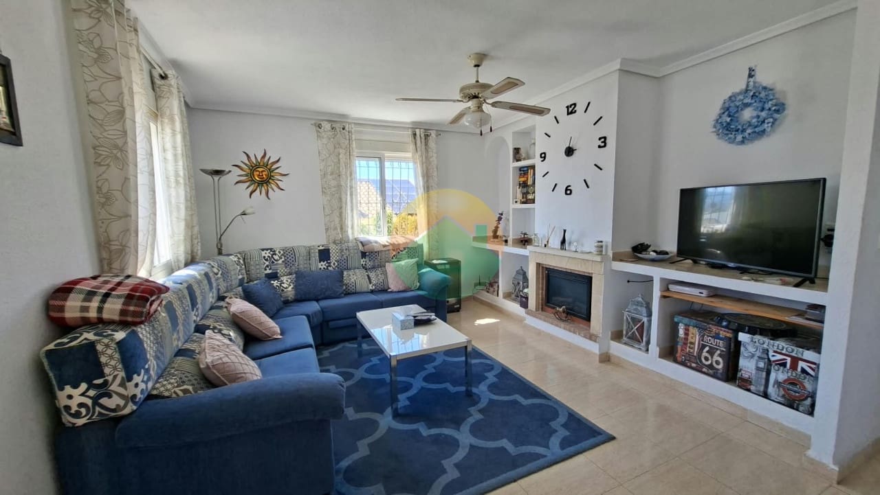 2 quarto Moradia para venda em Camposol com piscina garagem - 244 995 € (Ref: 10094971)