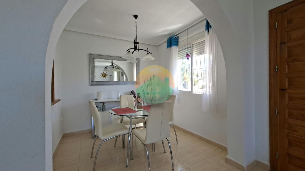 2 quarto Moradia para venda em Camposol com piscina garagem - 244 995 € (Ref: 10094971)