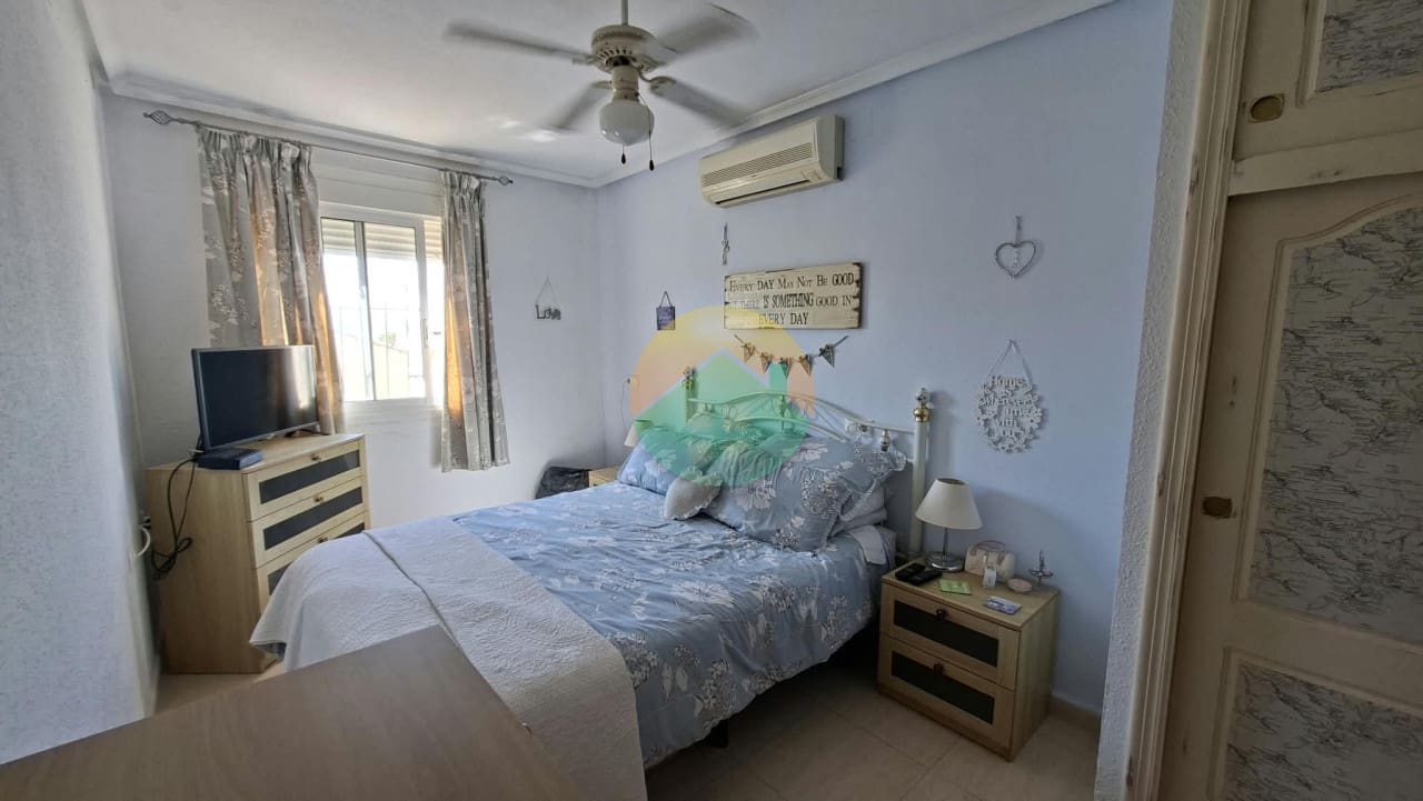 2 quarto Moradia para venda em Camposol com piscina garagem - 244 995 € (Ref: 10094971)
