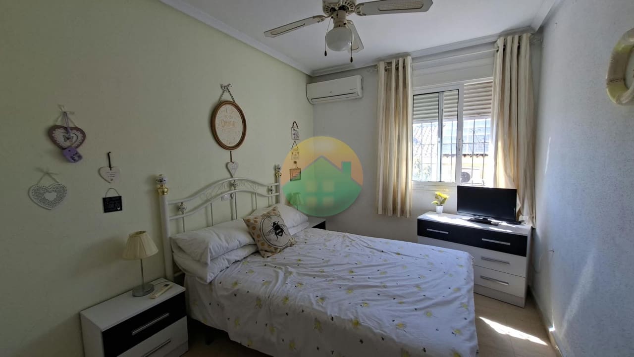 2 quarto Moradia para venda em Camposol com piscina garagem - 244 995 € (Ref: 10094971)