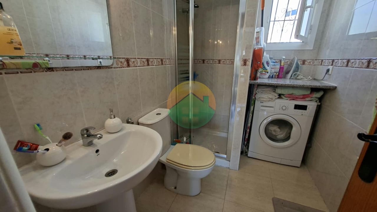 2 quarto Moradia para venda em Camposol com piscina garagem - 244 995 € (Ref: 10094971)