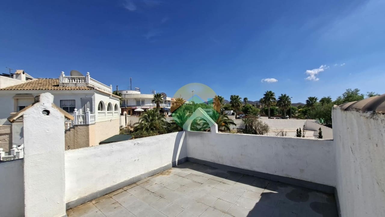 2 quarto Moradia para venda em Camposol com piscina garagem - 244 995 € (Ref: 10094971)