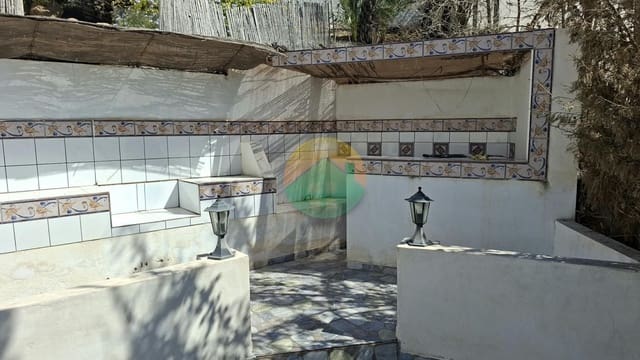 2 quarto Moradia para venda em Camposol, Mazarrón com piscina garagem - 244 995 € (Ref: 10094971)