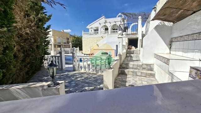 2 quarto Moradia para venda em Camposol, Mazarrón com piscina garagem - 244 995 € (Ref: 10094971)