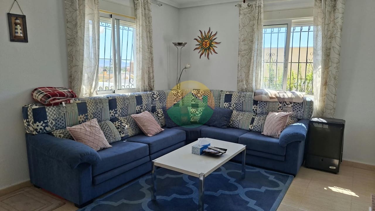 2 quarto Moradia para venda em Camposol com piscina garagem - 244 995 € (Ref: 10094971)